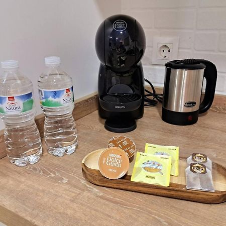 Coffee & Calm Triana Apartment Siviglia Esterno foto